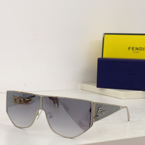 FD Sunglasses AAAA-1988