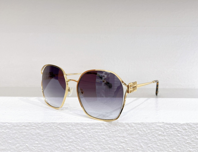 Miu Miu Sunglasses AAAA-679