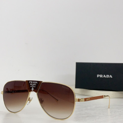 Prada Sunglasses AAAA-4270