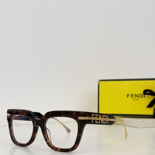 FD Sunglasses AAAA-2071