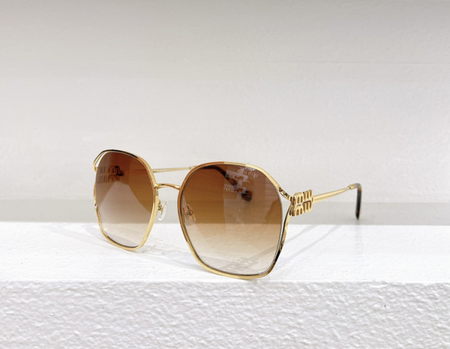 Miu Miu Sunglasses AAAA-678