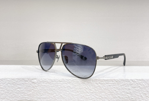 Chrome Hearts Sunglasses AAAA-362