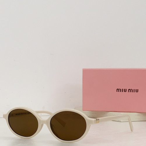 Miu Miu Sunglasses AAAA-619