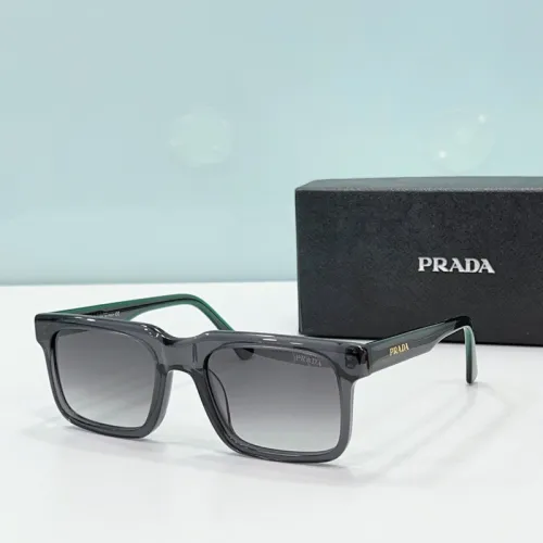 Prada Sunglasses AAAA-4076
