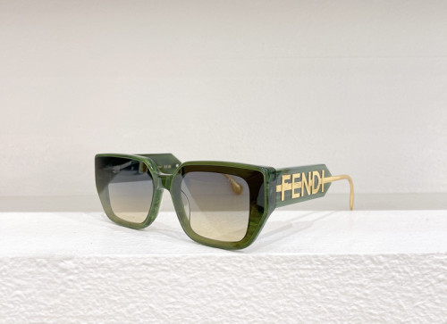 FD Sunglasses AAAA-2116