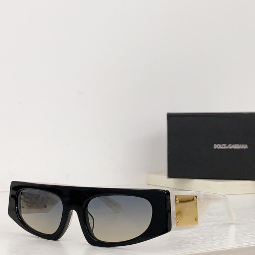 D&G Sunglasses AAAA-1584