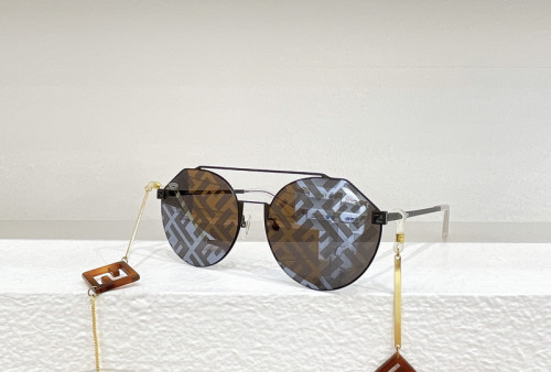 FD Sunglasses AAAA-2060
