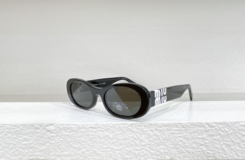Miu Miu Sunglasses AAAA-627