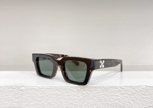 Off white Sunglasses AAAA-667