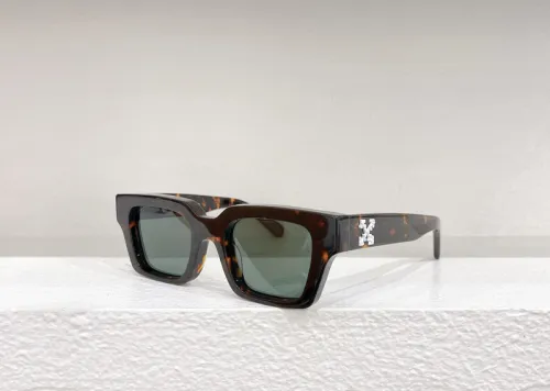 Off white Sunglasses AAAA-667