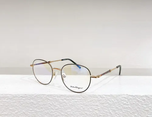 Ferragamo Sunglasses AAAA-775