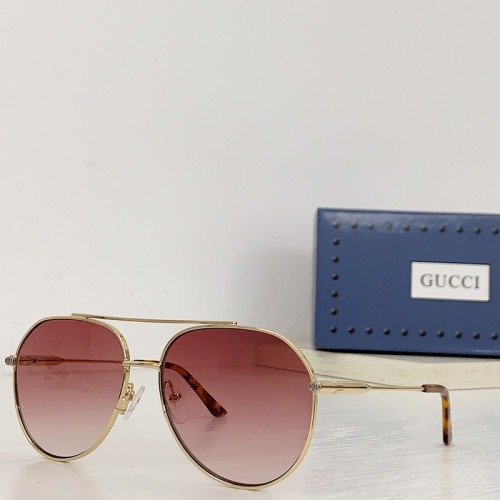 G Sunglasses AAAA-4777