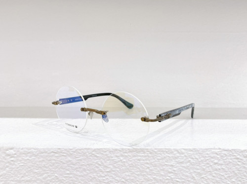 Chrome Hearts Sunglasses AAAA-314