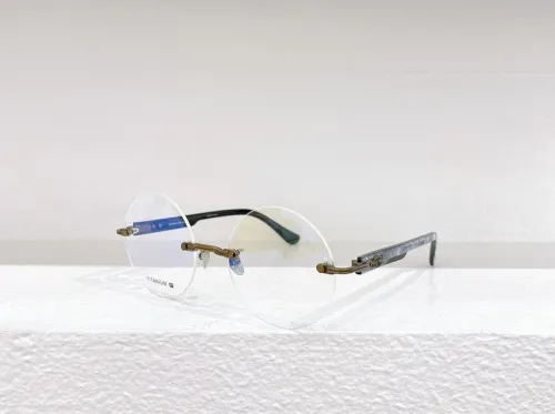 Chrome Hearts Sunglasses AAAA-314
