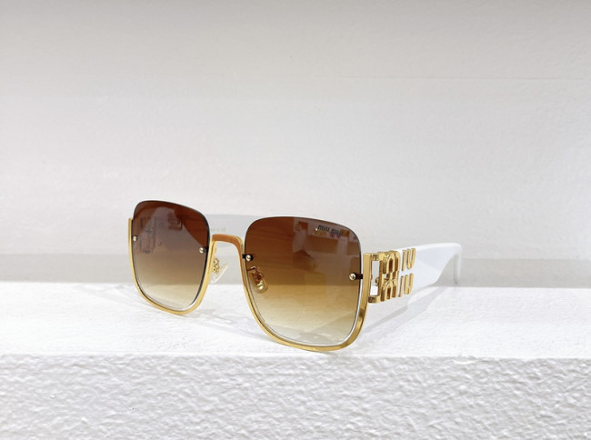 Miu Miu Sunglasses AAAA-670