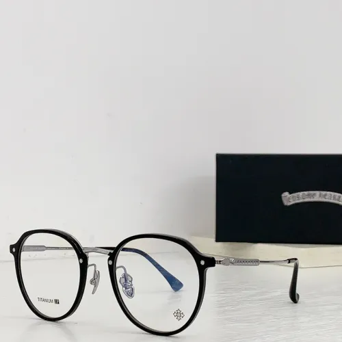 Chrome Hearts Sunglasses AAAA-228
