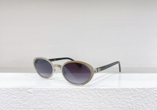 Miu Miu Sunglasses AAAA-720