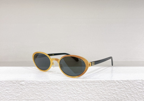 Miu Miu Sunglasses AAAA-724