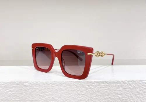 Ferragamo Sunglasses AAAA-761