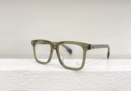 Chrome Hearts Sunglasses AAAA-318