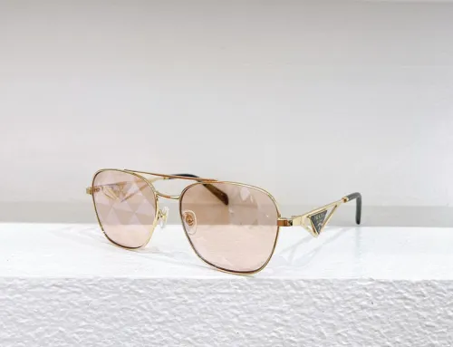 Prada Sunglasses AAAA-4147
