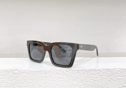 Off white Sunglasses AAAA-676