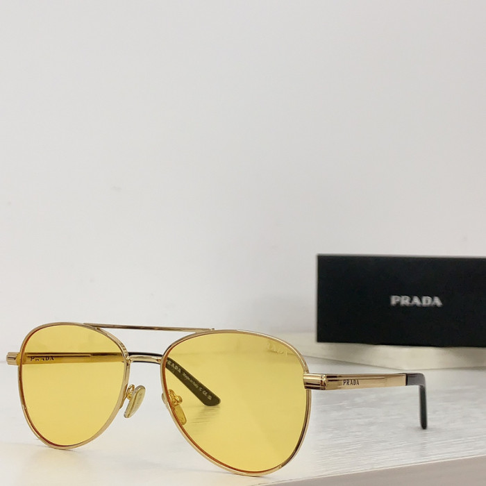 Prada Sunglasses AAAA-3624