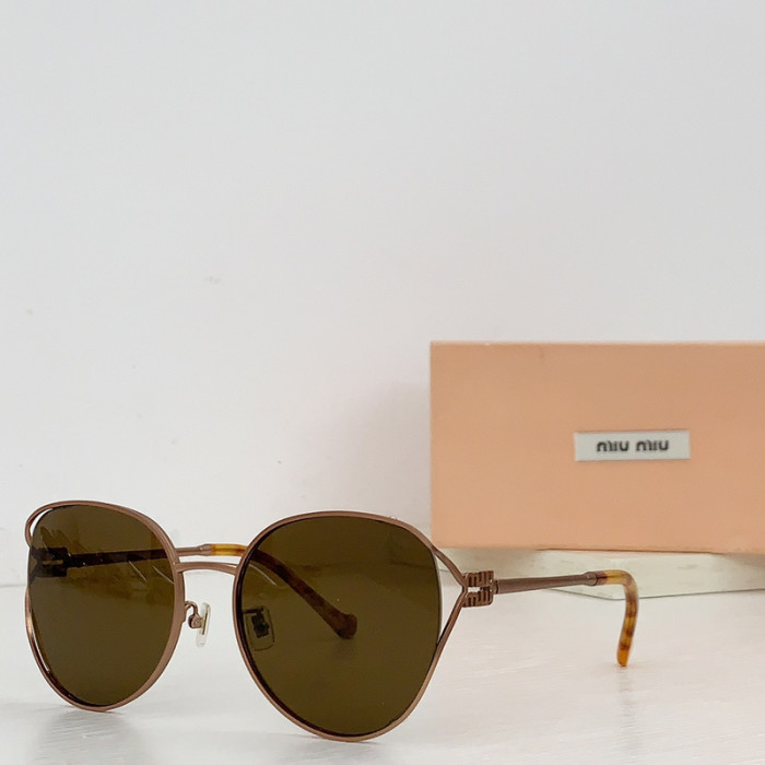 Miu Miu Sunglasses AAAA-648