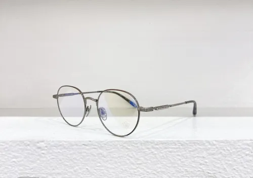 Chrome Hearts Sunglasses AAAA-363