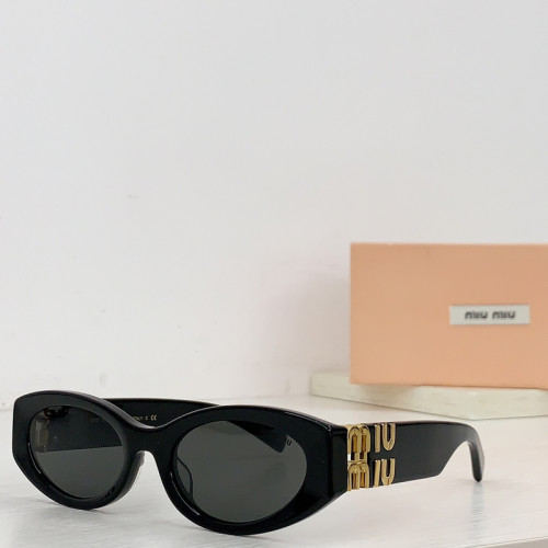 Miu Miu Sunglasses AAAA-592