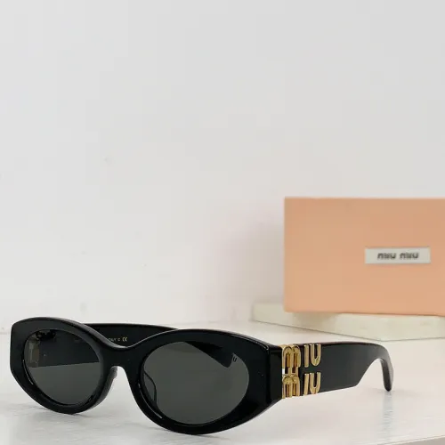 Miu Miu Sunglasses AAAA-592