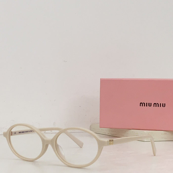 Miu Miu Sunglasses AAAA-616