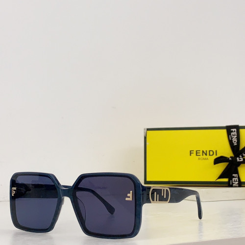 FD Sunglasses AAAA-2031