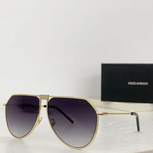 D&G Sunglasses AAAA-1564
