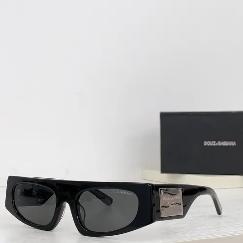 D&G Sunglasses AAAA-1586