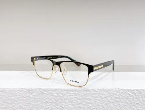 Prada Sunglasses AAAA-4140