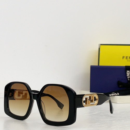 FD Sunglasses AAAA-2000