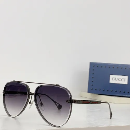 G Sunglasses AAAA-4713
