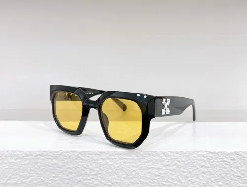 Off white Sunglasses AAAA-600