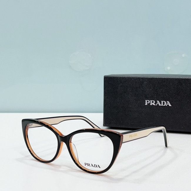 Prada Sunglasses AAAA-4090