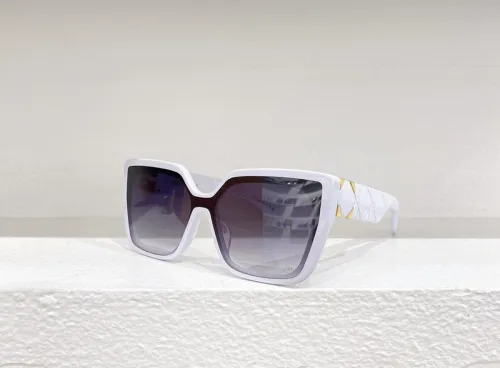 Dior Sunglasses AAAA-2532