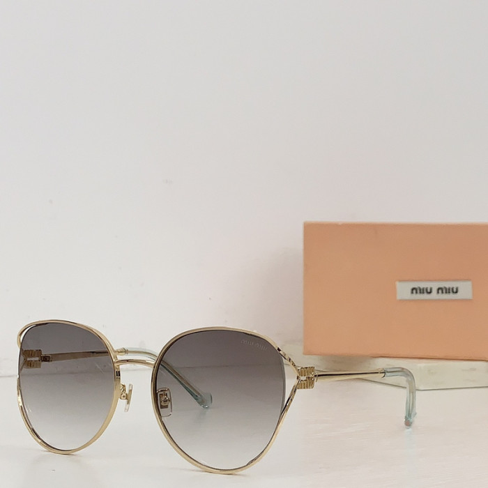 Miu Miu Sunglasses AAAA-653