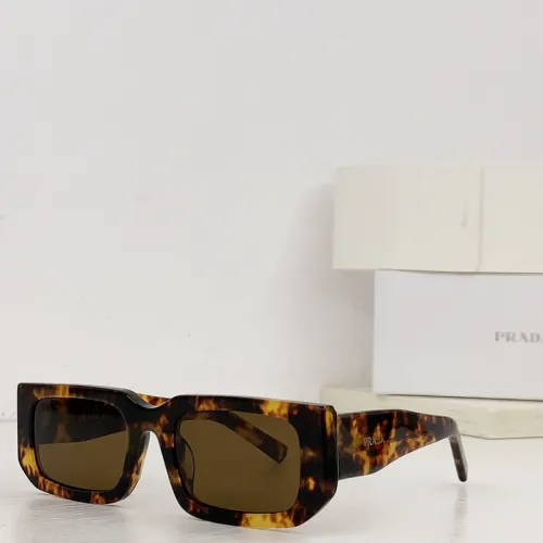 Prada Sunglasses AAAA-3657