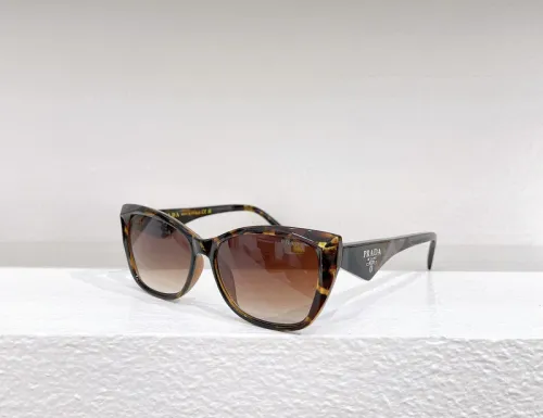 Prada Sunglasses AAAA-3845