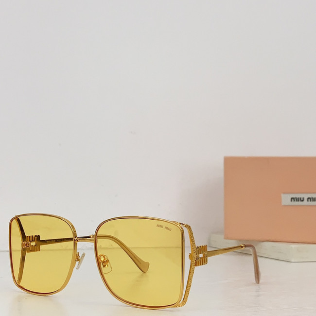 Miu Miu Sunglasses AAAA-638