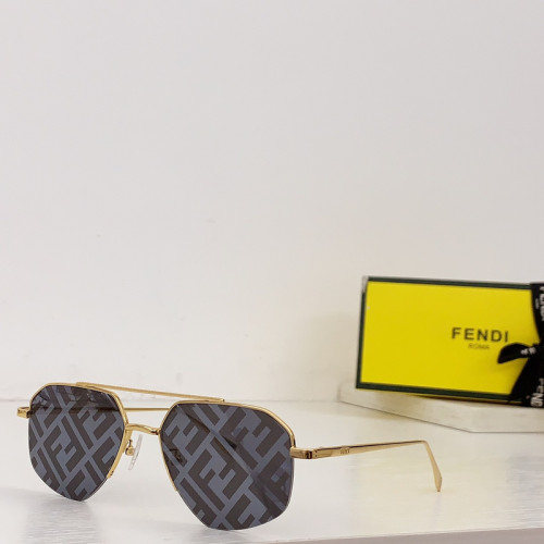 FD Sunglasses AAAA-2021