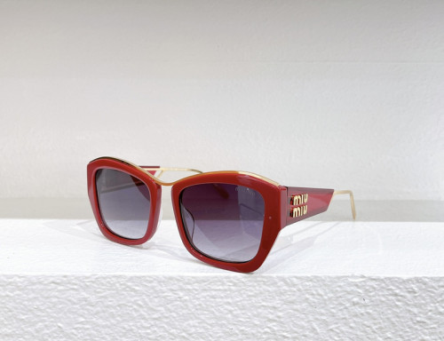 Miu Miu Sunglasses AAAA-681