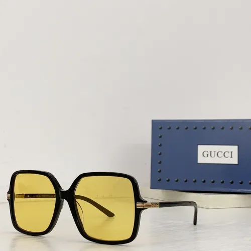 G Sunglasses AAAA-4881