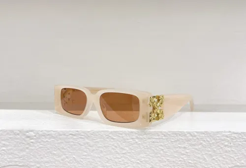 Off white Sunglasses AAAA-621