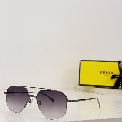 FD Sunglasses AAAA-2018